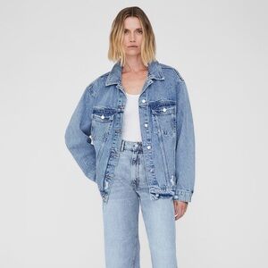 Anine Bing Rory Jacket